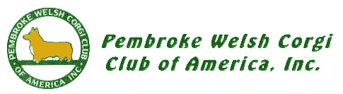 Pembroke Corgi Club of America