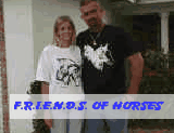 Friends of Horses